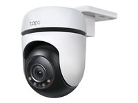 Tapo C510W V1 Netværksovervågningskamera Udendørs 2304 x 1296