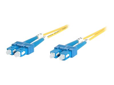 StarTech.com 2m Fiber Optic Cable