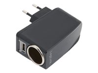 LogiLink Strømforsyningsadapter