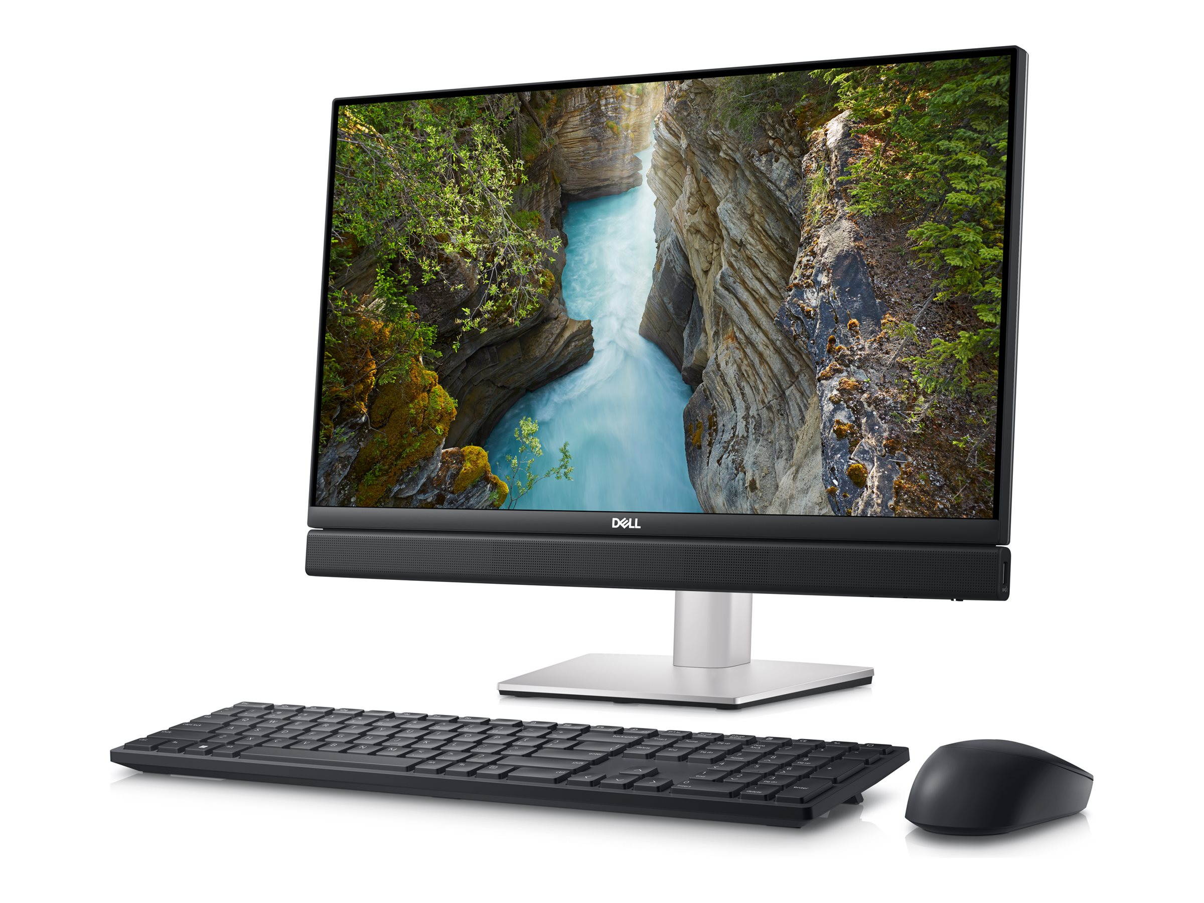 Dell OptiPlex 7410 Plus All In One