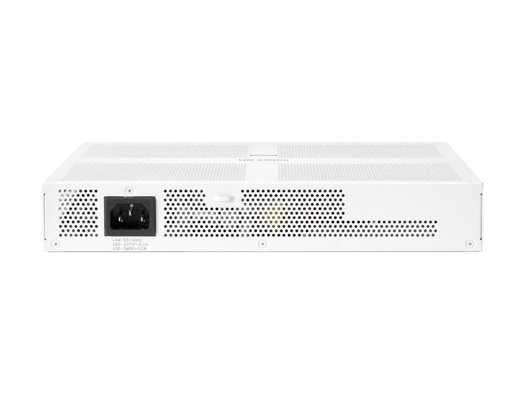 HPE Networking Instant On 1430 16G Switch