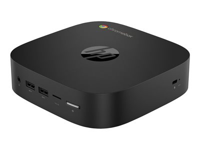 HP Chromebox Enterprise G4