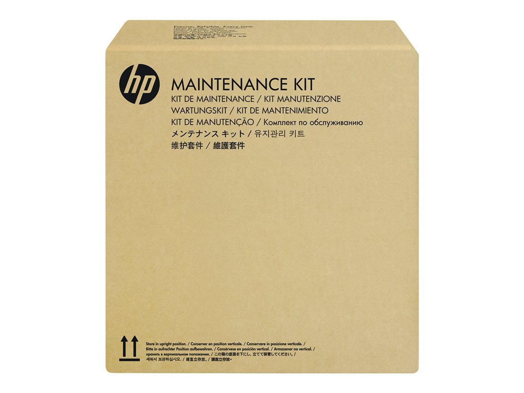 HP Scanjet Ent Flow 5000 s2 Roller Kit