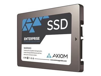 Axiom Enterprise Professional EP400