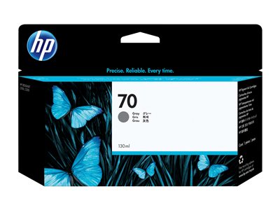 HP NO70 CARTOUCHE ENCRE VIVERA