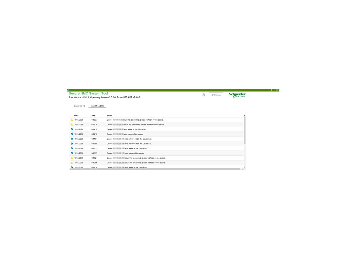NMC3 Smart-UPS 6Y Support Contract Lic – foto 3