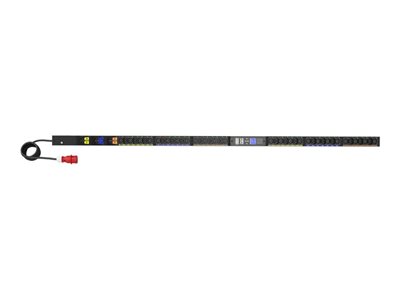 G4 - Power distribution unit (rack-mountable) - ma