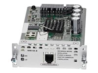 (**REFURBISHED**) Cisco 1-port VDSL2/ADSL2+ over ISDN with Annex B/J - DSL modem