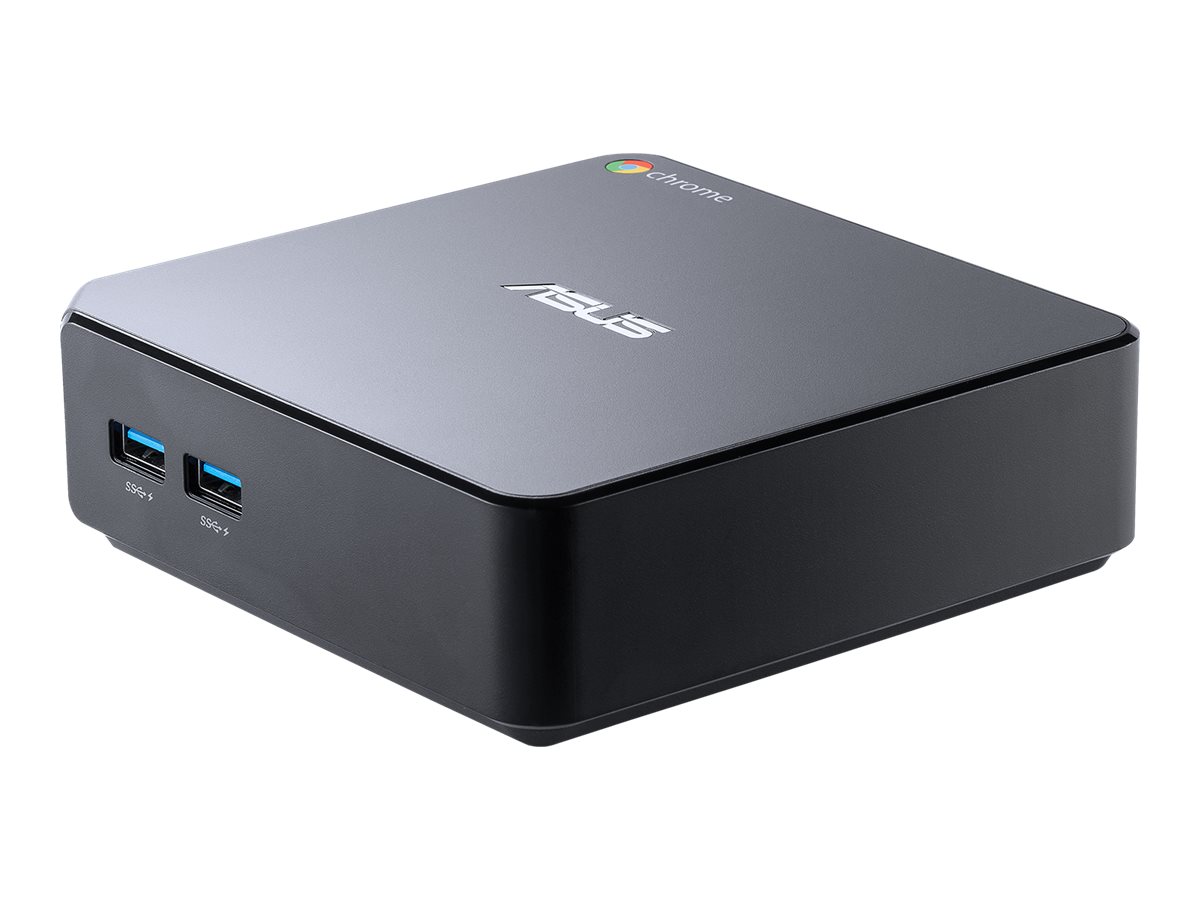 ASUS Chromebox 2 (CN62) G013U | Overview, Specs, Details | SHI