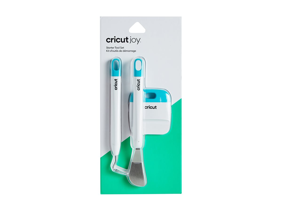 Cricut Joy Xtra Bundle