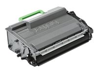BROTHER TN3512 Cartouche d encre Noir HY