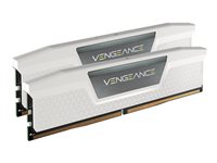 CORSAIR Vengeance DDR5 SDRAM 32GB kit CL36 DIMM 288-PIN