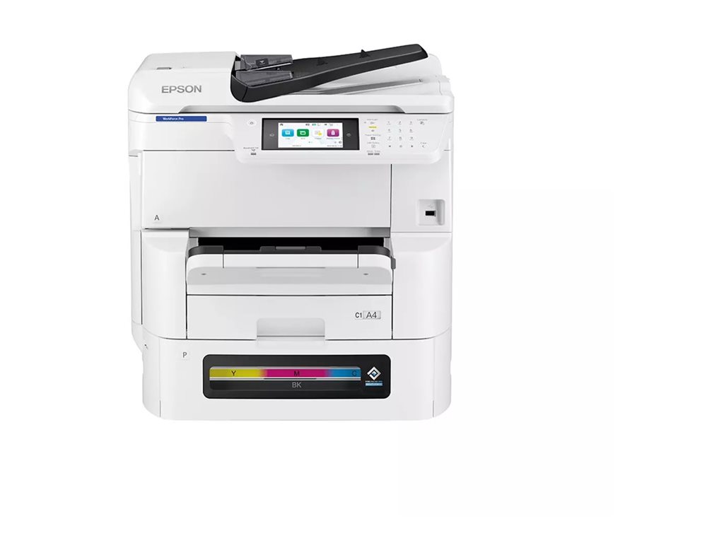WorkForce Pro EM-C8100RDWF – Epson
