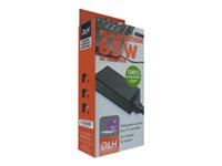DLH Energy Alimentation secteur DY-AI3655
