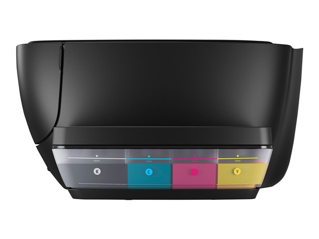 Impresora Hp Deskjet Multifuncional Gt 5810 Inyeccion Tinta - IntegralPro