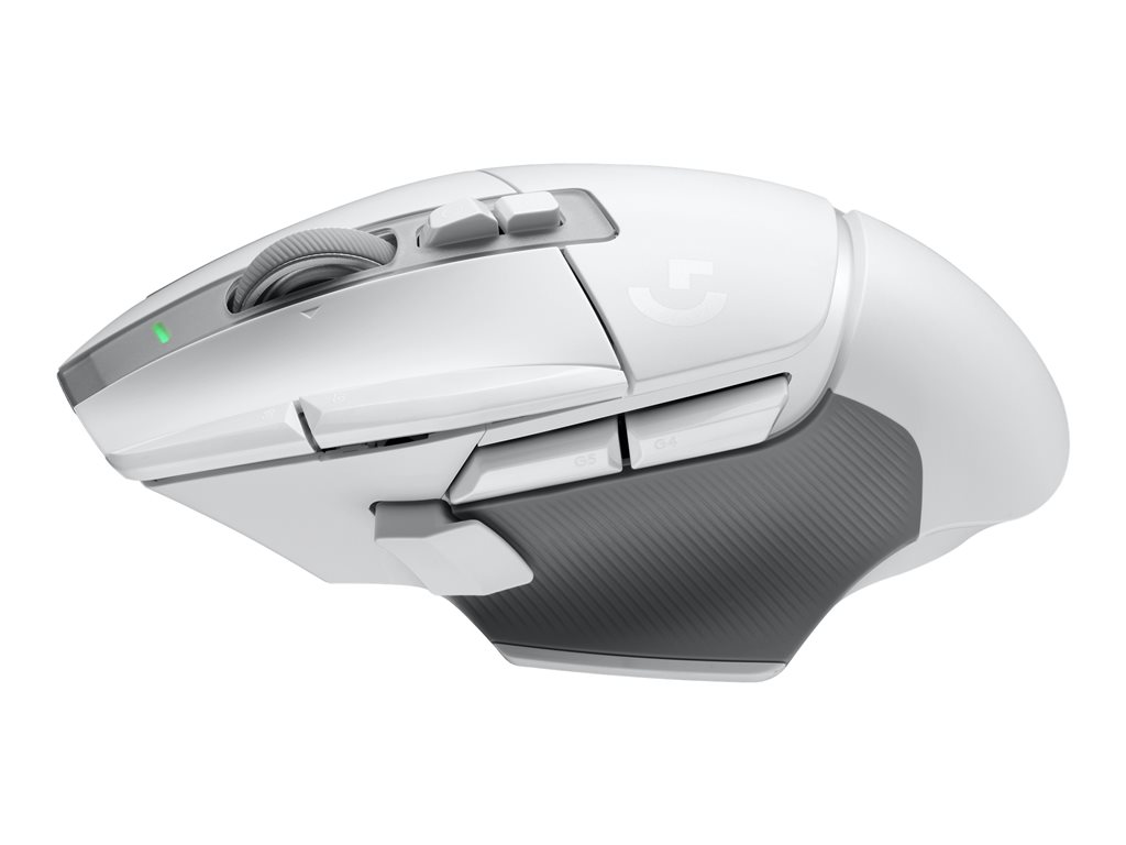 Logitech G G502 X LIGHTSPEED