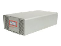 ATTO ThunderStream SC 3808D Storage controller 8 Channel SATA 3Gb/s / SAS 6Gb/s 6 Gbit/s 