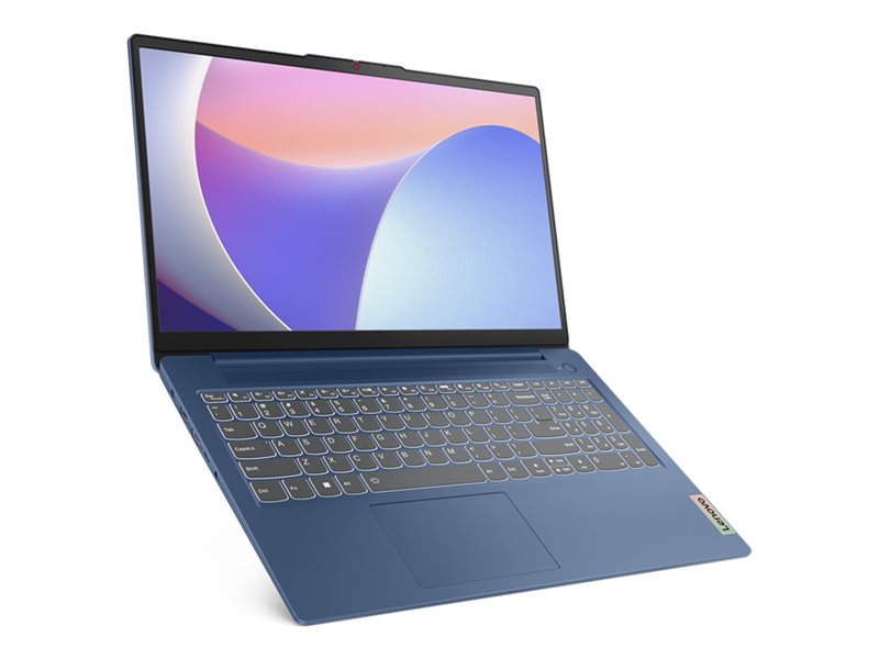 NEBuMAX - Lenovo - Lenovo IdeaPad Slim 3 15IAN8 82XB