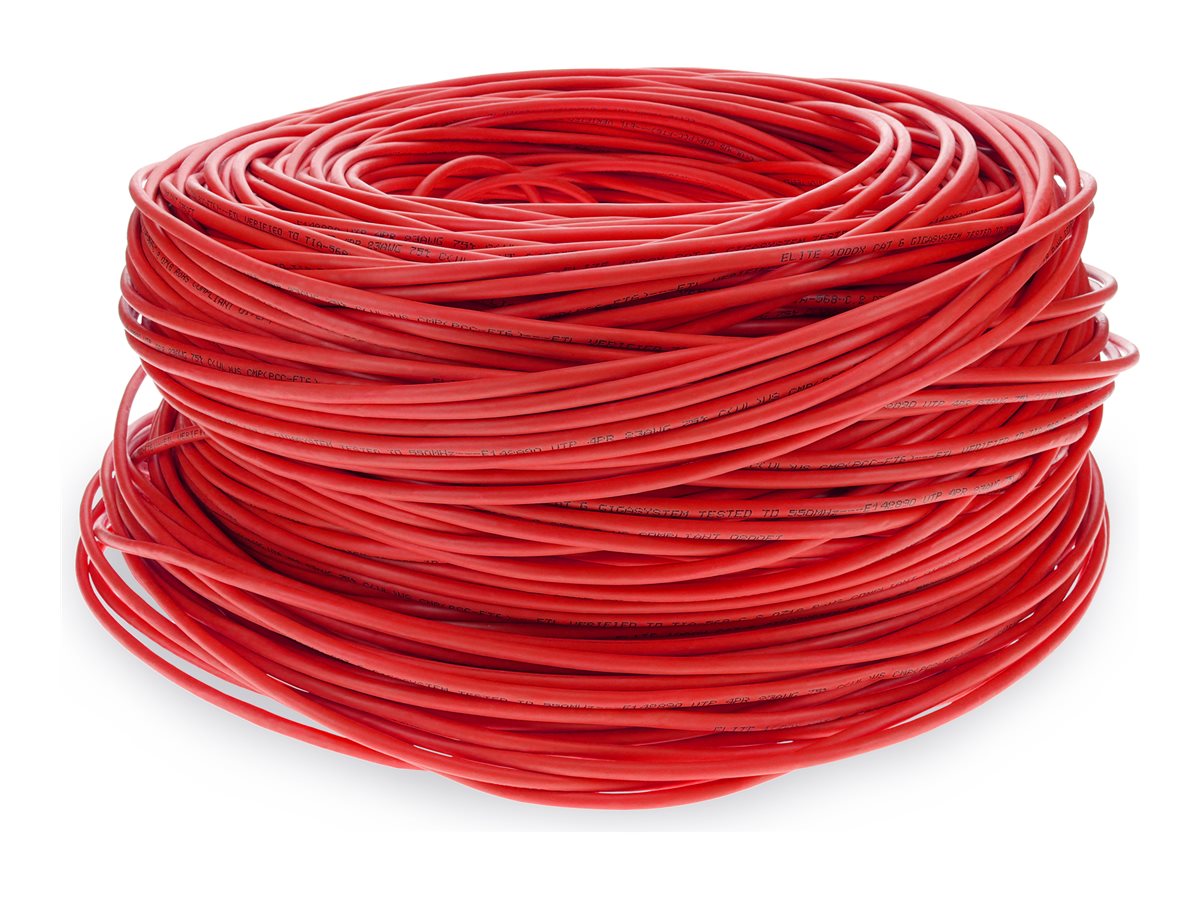 AddOn - Bulk cable - 304.8 m