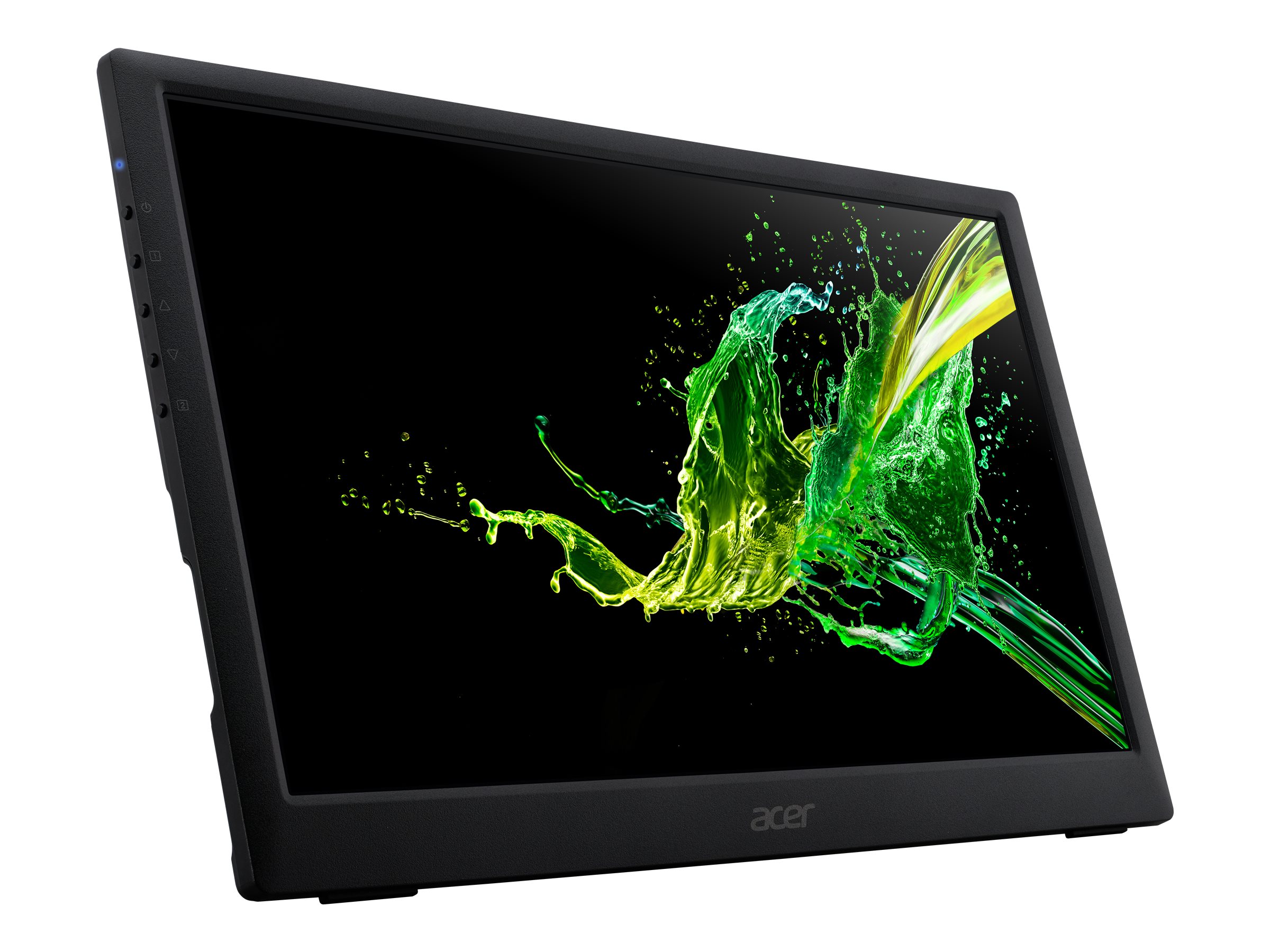 Acer PM161Q - LED monitor | Overview, Specs, Details | SHI