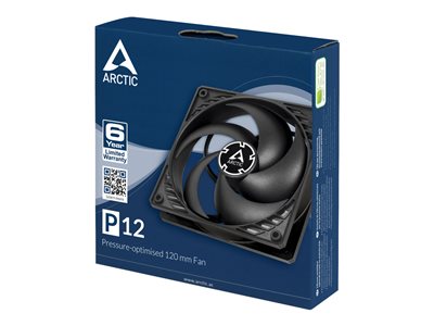 ARCTIC P12 - Case fan