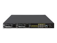 HPE FlexNetwork MSR3620-DP