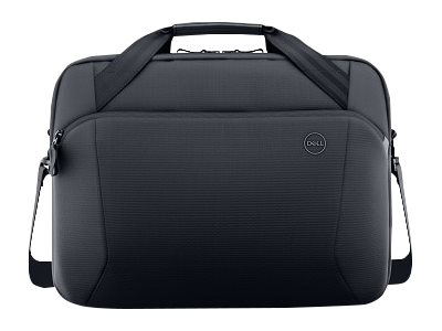 Dell EcoLoop Pro Slim Briefcase 15 notebook carrying Product shot Front 79200