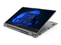 Lenovo ThinkBook 14s Yoga G3 IRU 21JG 14' I5-1335U 16GB 256GB Intel Iris Xe Graphics Windows 11 Pro