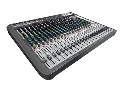 Soundcraft Signature 22MTK