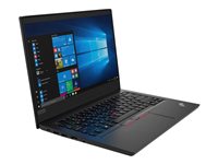 Lenovo ThinkPad E14 Gen 2 20TA Intel Core i3 1115G4 / 3 GHz Win 10 Pro 64-bit UHD Graphics  image