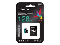 ADATA Premier Pro V30S microSDXC 128GB 100MB/s