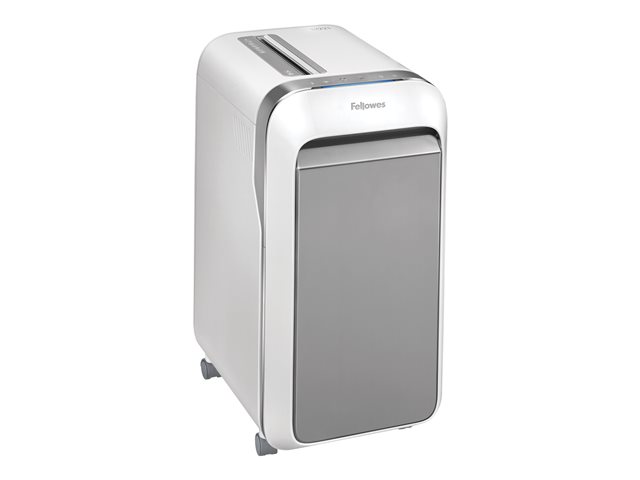 FELLOWES DESTRUCTEUR MICROSHRED LX221 BL