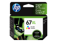 HP 67XL