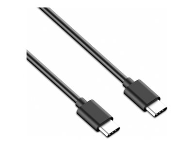 Axiom - USB cable - USB-C (M) to USB-C (M)