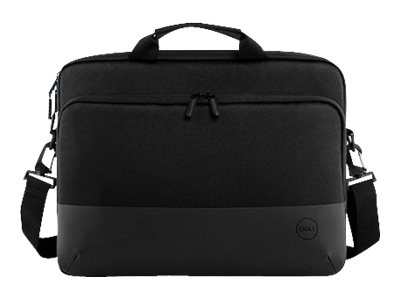 Dell Pro Slim Briefcase 15 notebook carrying case