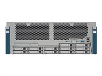 Cisco UCS C460 M2 High-Performance Rack-Mount Server Server rack-mountable 4U no CPU 