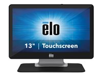 Elo ET1302L 13.3' 1920 x 1080 (Full HD) VGA (HD-15) HDMI USB-C