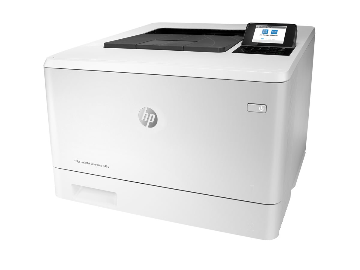 HP Color LaserJet Ent M455dn Printer – foto 3