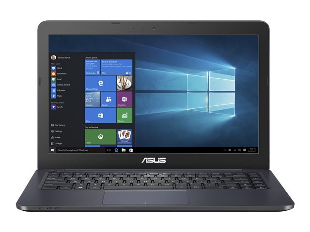 ASUS EeeBook E402MA-WX0055T - 14