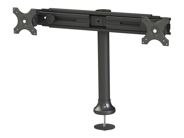 NEOMOUNTS D700DD DESK MOUNT 19-27p BLACK