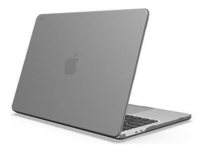 Moshi iGlaze Notebook shell case stealth black 