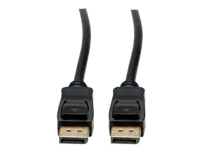 VALUE DisplayPort Kabel v1.4 DP 2m
