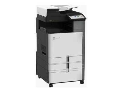 Lexmark CX950cse - Multifunction printer