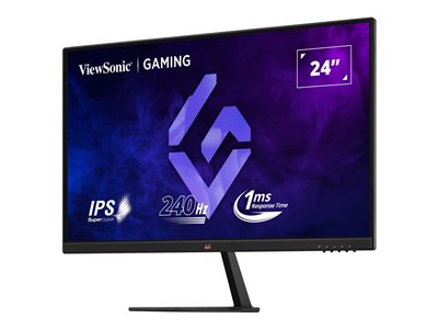 VX2479A-HD-PRO - LED monitor - gaming - 24" (23.8"