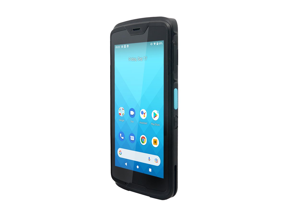 Unitech EA520 - Smartphone