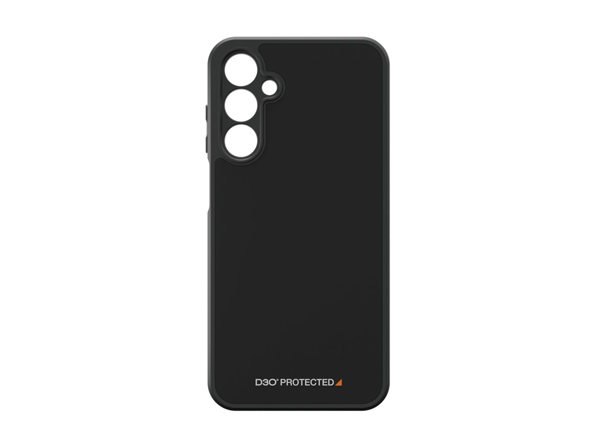 PanzerGlass HardCase D3O Samsung Galaxy A25 5G (Black edition) – foto 3