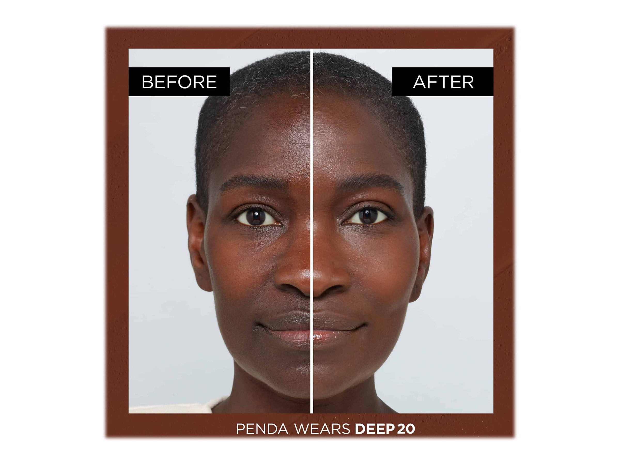 L'Oreal Paris Age Perfect 4in1 Tinted Balm Foundation Deep 20