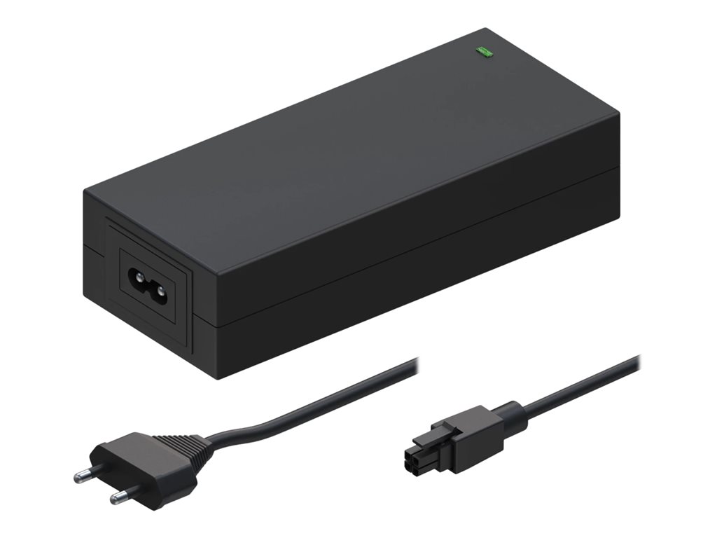 TELTONIKA NETWORKS EU power supply 50V
