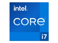 Intel CPU Core  I7-13700KF 3.4GHz 16-core LGA1700  (TRAY - u/køler)
