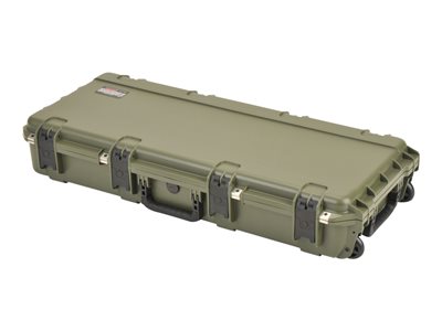 SKB iSeries 3614-6 - Hard case